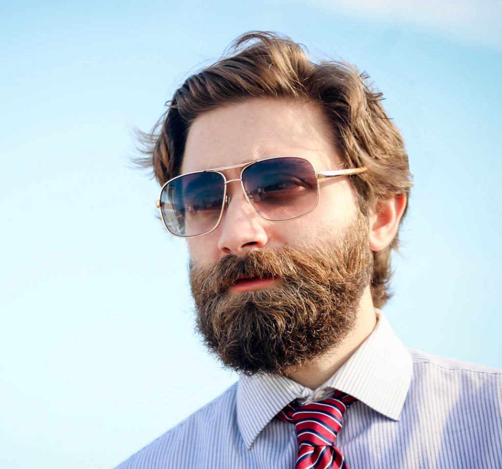 Jake Gallagher